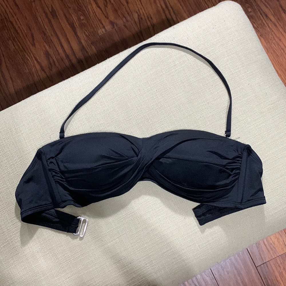 S Massimo Swim Top